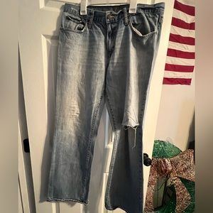 Men’s jeans